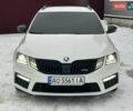 Білий Шкода Октавія, об'ємом двигуна 2 л та пробігом 254 тис. км за 16900 $, фото 9 на Automoto.ua