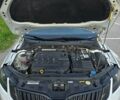 Білий Шкода Октавія, об'ємом двигуна 1.6 л та пробігом 300 тис. км за 12700 $, фото 31 на Automoto.ua