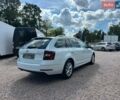 Белый Шкода Октавия, объемом двигателя 1.6 л и пробегом 272 тыс. км за 14500 $, фото 13 на Automoto.ua