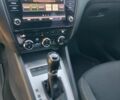 Белый Шкода Октавия, объемом двигателя 1.6 л и пробегом 216 тыс. км за 14500 $, фото 17 на Automoto.ua