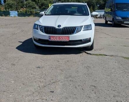 Білий Шкода Октавія, об'ємом двигуна 1.6 л та пробігом 250 тис. км за 11500 $, фото 8 на Automoto.ua