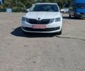 Білий Шкода Октавія, об'ємом двигуна 1.6 л та пробігом 250 тис. км за 11500 $, фото 8 на Automoto.ua