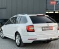 Білий Шкода Октавія, об'ємом двигуна 1.6 л та пробігом 302 тис. км за 14290 $, фото 5 на Automoto.ua