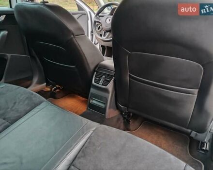 Білий Шкода Октавія, об'ємом двигуна 1.97 л та пробігом 231 тис. км за 16900 $, фото 19 на Automoto.ua