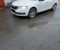 Белый Шкода Октавия, объемом двигателя 1.97 л и пробегом 290 тыс. км за 10900 $, фото 5 на Automoto.ua