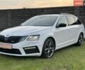 Білий Шкода Октавія, об'ємом двигуна 2 л та пробігом 260 тис. км за 16500 $, фото 1 на Automoto.ua