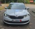 Белый Шкода Октавия, объемом двигателя 2 л и пробегом 196 тыс. км за 16499 $, фото 1 на Automoto.ua