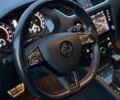 Белый Шкода Октавия, объемом двигателя 1.97 л и пробегом 260 тыс. км за 17900 $, фото 16 на Automoto.ua