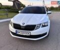 Шкода Октавия 2018 в Киеве на Automoto.ua Белый Шкода Октавия, объемом двигателя 1.6 л и пробегом 206 тыс. км за 14600 $, фото 3 на Automoto.ua