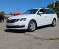 Білий Шкода Октавія, об'ємом двигуна 1.6 л та пробігом 250 тис. км за 11500 $, фото 4 на Automoto.ua