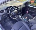 Шкода Октавия 2018 в Киеве на Automoto.ua Белый Шкода Октавия, объемом двигателя 1.6 л и пробегом 206 тыс. км за 14600 $, фото 21 на Automoto.ua
