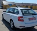 Белый Шкода Октавия, объемом двигателя 0 л и пробегом 235 тыс. км за 11200 $, фото 4 на Automoto.ua