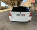 Білий Шкода Октавія, об'ємом двигуна 1.6 л та пробігом 263 тис. км за 12700 $, фото 3 на Automoto.ua