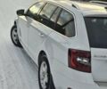 Белый Шкода Октавия, объемом двигателя 1.6 л и пробегом 240 тыс. км за 14100 $, фото 3 на Automoto.ua