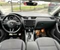 Білий Шкода Октавія, об'ємом двигуна 2 л та пробігом 234 тис. км за 15500 $, фото 12 на Automoto.ua