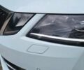 Белый Шкода Октавия, объемом двигателя 1.97 л и пробегом 241 тыс. км за 18950 $, фото 8 на Automoto.ua