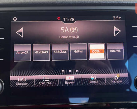 Белый Шкода Октавия, объемом двигателя 1.6 л и пробегом 209 тыс. км за 15950 $, фото 24 на Automoto.ua