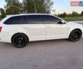 Шкода Октавия 2018 в Киеве на Automoto.ua Белый Шкода Октавия, объемом двигателя 1.6 л и пробегом 206 тыс. км за 14600 $, фото 16 на Automoto.ua