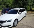 Шкода Октавия 2018 в Запорожье на Automoto.ua Белый Шкода Октавия, объемом двигателя 1.6 л и пробегом 256 тыс. км за 17500 $, фото 2 на Automoto.ua