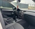 Белый Шкода Октавия, объемом двигателя 1.6 л и пробегом 227 тыс. км за 11542 $, фото 21 на Automoto.ua