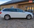 Білий Шкода Октавія, об'ємом двигуна 1.6 л та пробігом 210 тис. км за 14350 $, фото 13 на Automoto.ua
