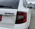 Белый Шкода Октавия, объемом двигателя 1.6 л и пробегом 227 тыс. км за 11542 $, фото 13 на Automoto.ua