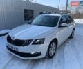 Белый Шкода Октавия, объемом двигателя 1.6 л и пробегом 153 тыс. км за 15250 $, фото 13 на Automoto.ua