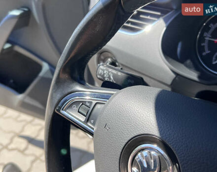 Белый Шкода Октавия, объемом двигателя 1.97 л и пробегом 116 тыс. км за 19990 $, фото 15 на Automoto.ua