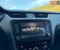 Білий Шкода Октавія, об'ємом двигуна 1.97 л та пробігом 293 тис. км за 15500 $, фото 36 на Automoto.ua