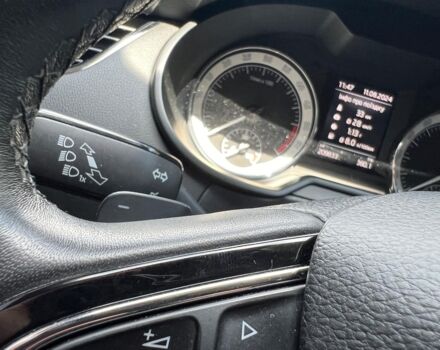 Белый Шкода Октавия, объемом двигателя 2 л и пробегом 209 тыс. км за 16990 $, фото 32 на Automoto.ua
