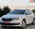 Белый Шкода Октавия, объемом двигателя 1.6 л и пробегом 257 тыс. км за 11800 $, фото 1 на Automoto.ua