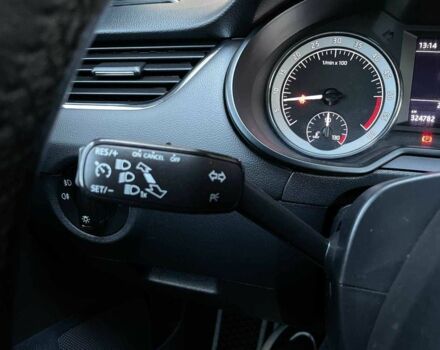 Белый Шкода Октавия, объемом двигателя 2 л и пробегом 324 тыс. км за 15699 $, фото 4 на Automoto.ua