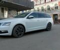 Белый Шкода Октавия, объемом двигателя 1.6 л и пробегом 187 тыс. км за 14500 $, фото 10 на Automoto.ua