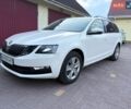 Белый Шкода Октавия, объемом двигателя 1.6 л и пробегом 200 тыс. км за 11995 $, фото 1 на Automoto.ua