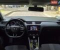 Белый Шкода Октавия, объемом двигателя 2 л и пробегом 196 тыс. км за 16499 $, фото 39 на Automoto.ua