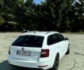 Белый Шкода Октавия, объемом двигателя 1.98 л и пробегом 223 тыс. км за 18999 $, фото 12 на Automoto.ua