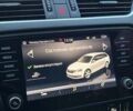 Белый Шкода Октавия, объемом двигателя 1.6 л и пробегом 220 тыс. км за 13900 $, фото 45 на Automoto.ua
