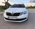 Шкода Октавия 2018 в Киеве на Automoto.ua Белый Шкода Октавия, объемом двигателя 1.6 л и пробегом 206 тыс. км за 14600 $, фото 8 на Automoto.ua