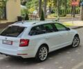 Белый Шкода Октавия, объемом двигателя 2 л и пробегом 196 тыс. км за 16499 $, фото 27 на Automoto.ua