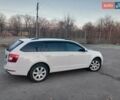 Белый Шкода Октавия, объемом двигателя 1.6 л и пробегом 211 тыс. км за 12900 $, фото 4 на Automoto.ua
