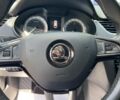 Белый Шкода Октавия, объемом двигателя 2 л и пробегом 209 тыс. км за 16990 $, фото 21 на Automoto.ua