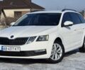 Белый Шкода Октавия, объемом двигателя 2 л и пробегом 297 тыс. км за 13999 $, фото 1 на Automoto.ua