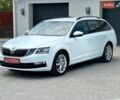 Белый Шкода Октавия, объемом двигателя 1.6 л и пробегом 232 тыс. км за 12800 $, фото 10 на Automoto.ua