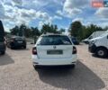 Белый Шкода Октавия, объемом двигателя 1.6 л и пробегом 187 тыс. км за 14200 $, фото 11 на Automoto.ua