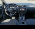 Белый Шкода Октавия, объемом двигателя 2 л и пробегом 245 тыс. км за 14200 $, фото 4 на Automoto.ua