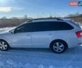 Белый Шкода Октавия, объемом двигателя 1.6 л и пробегом 240 тыс. км за 13400 $, фото 4 на Automoto.ua