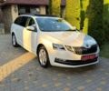 Белый Шкода Октавия, объемом двигателя 2 л и пробегом 174 тыс. км за 16999 $, фото 4 на Automoto.ua