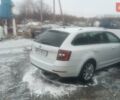 Білий Шкода Октавія, об'ємом двигуна 0 л та пробігом 195 тис. км за 14500 $, фото 9 на Automoto.ua