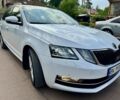 Білий Шкода Октавія, об'ємом двигуна 2 л та пробігом 255 тис. км за 15502 $, фото 1 на Automoto.ua