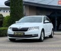 Белый Шкода Октавия, объемом двигателя 1.97 л и пробегом 268 тыс. км за 15900 $, фото 2 на Automoto.ua